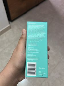 Foxtale Hydrating Cleanser