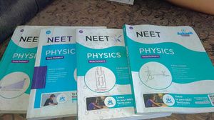 Complete Neet Prep Set