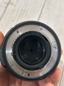 Nikon Af-S Nikkor 50 Mm F/1.8G Prime Lens for DSLR