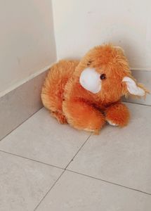 Baby&#39;s Soft Toys