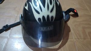 Helmet