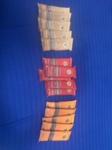 Protein Powder - 3 Flavours