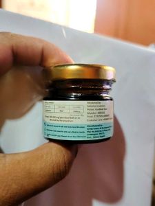 SI Shilajit Resin - The Black Gold of India