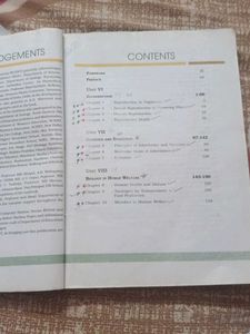 Class 12 Biology Textbook