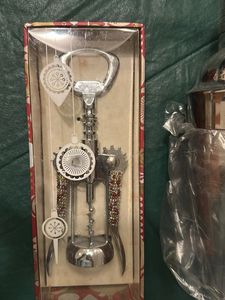 Bar Essentials Stainless Steel