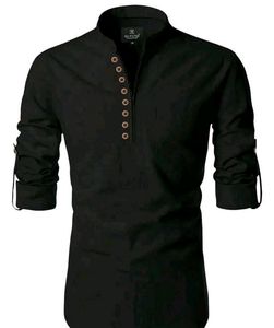 Short Kurta Type Shirt👔
