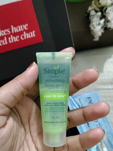 Skincare &amp; Haircare Bundle💟✨