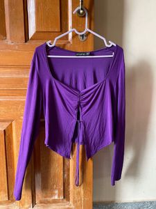 Pretty Little Things Blouse