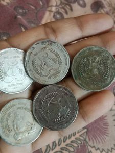 Combo Coins - Rare Collection