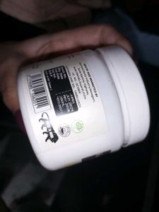 Hair Mask