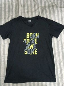 zudio Boys t-shirt