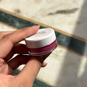 Just Herbs- Lip &amp; Cheek Tint- 03 Pale Pink