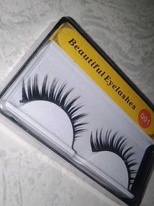 Eyelashes