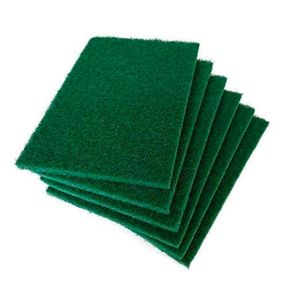 Kitchen Utensils Scrubber Pack Of 6