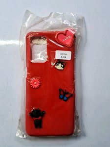 OPPO A54 Cover