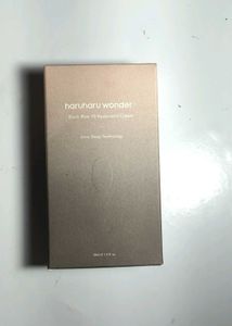 Haruharu wonder cream