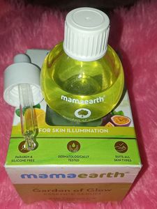 Mamearth Essence serum