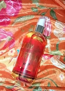 Dubai Perfume Mist