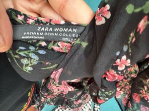 Zara Premium Collection Top