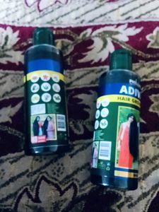 Adivasi Hair Oil