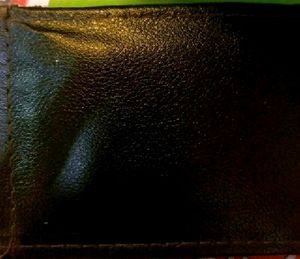 Black Wallet