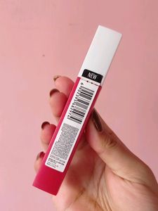 Super Stay Matte Ink