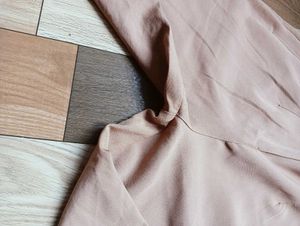 Elegant Beige formal Pants