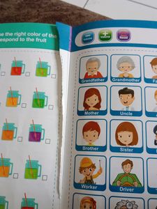 Phonetic Learning.. Intelligence Book