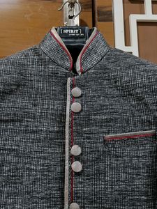 Jodhpuri Blazer