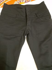 Black Jeans