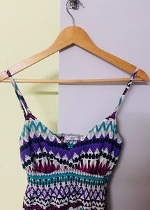 Beach Dress (waist 28-30)