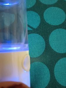 Nano Mist Sprayer