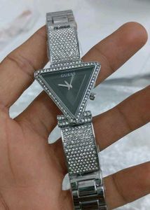 ROLEX NEW MODEL DIAMOND LADIES WATCH AT SALE