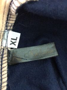 Dark Blue Hoodie (Women’s)