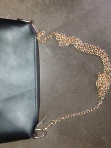 Cute Black Bag