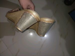 Party Wear Sandal