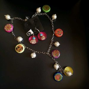 Statement Necklace