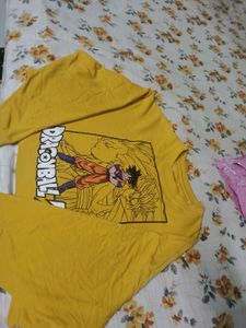 Max Sweatshirt