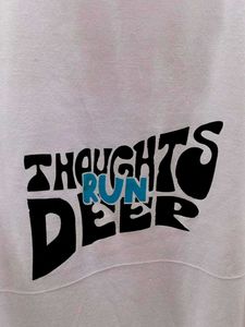 Graphic Print Tee