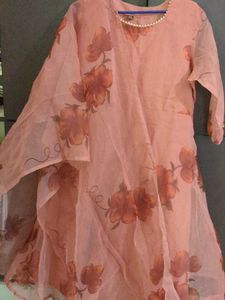 Anarkali
