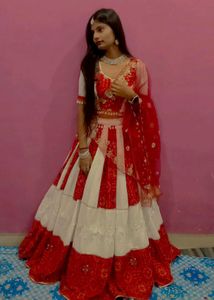 Dandiya N Garba Outfit