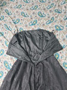 🐈‍⬛️Luxe Black Dress🐈‍⬛️