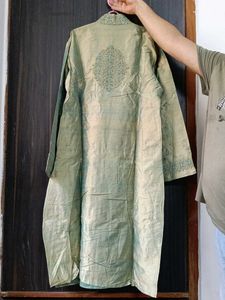 Elegant Men&#39;s Kurta (Shervani Look)