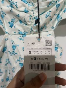 Zara Dress