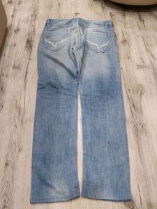 Sc9969 Pepe Jeans Waist 32