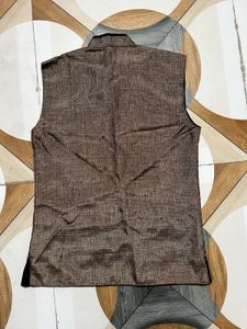 Men&#39;s Ethnic Jacket : M