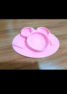 Silicone Baby Items