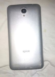 Spice M6110