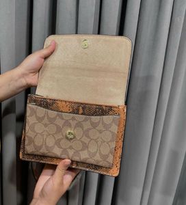 Coach New Sling Bag