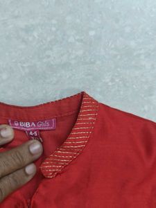 Ethnic Skirt